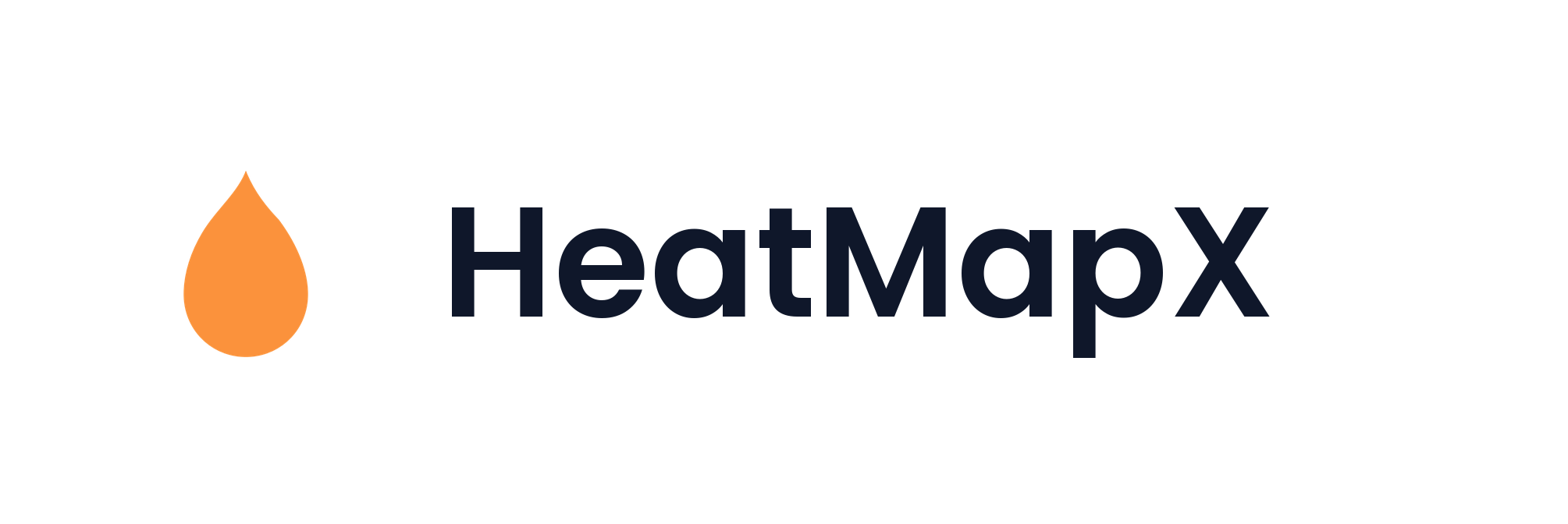HeatMapX