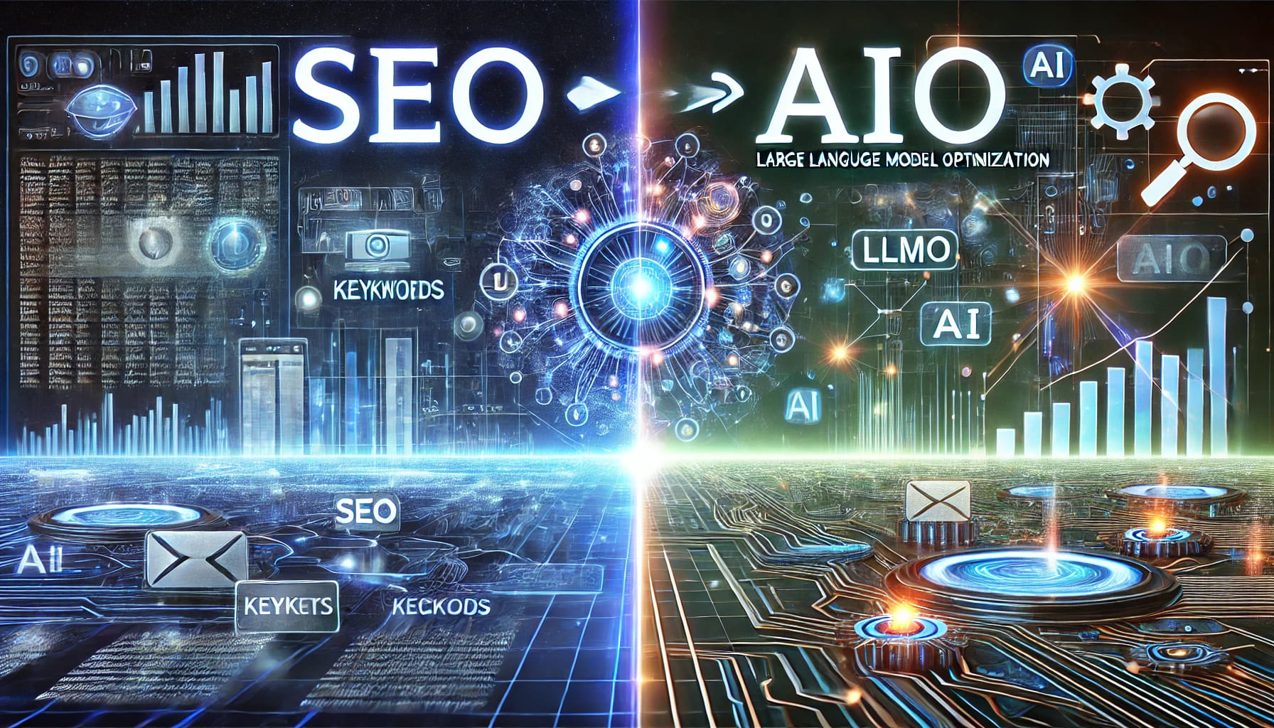 LLMO（Large Language Model Optimization）とは？SEOとの違いについても解説！ | マーケティング ...